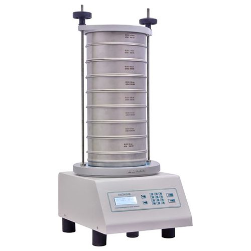 MÁY LẮC SÀNG RÂY EMS 08 MON