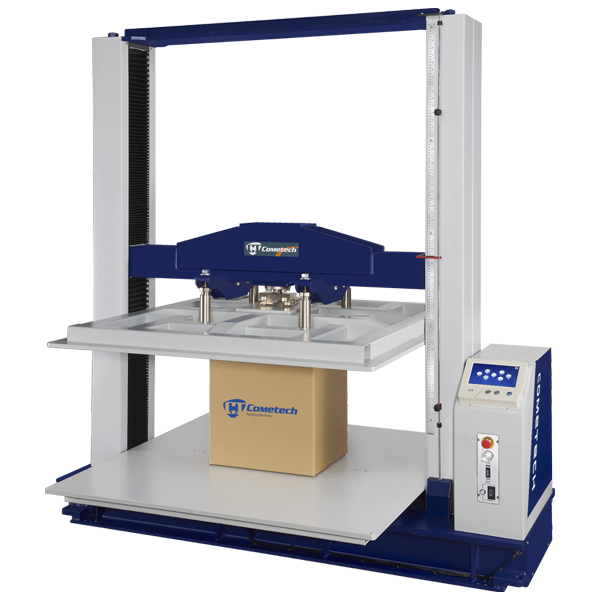 MÁY ĐO LỰC NÉN THÙNG QC-121M1F