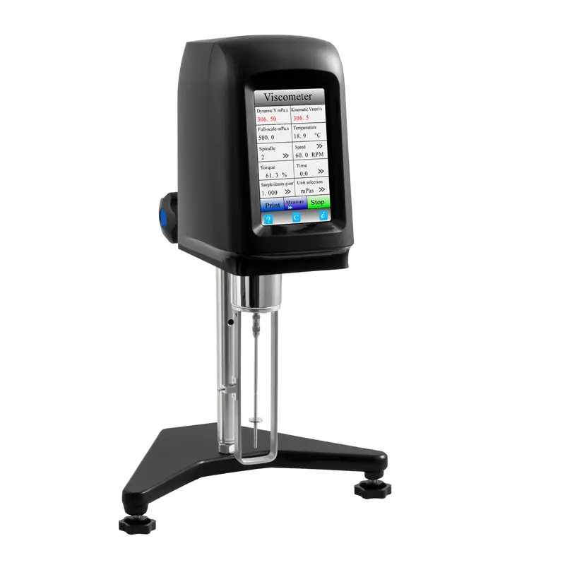 MÁY ĐO ĐỘ NHỚT PCE-RVI 10