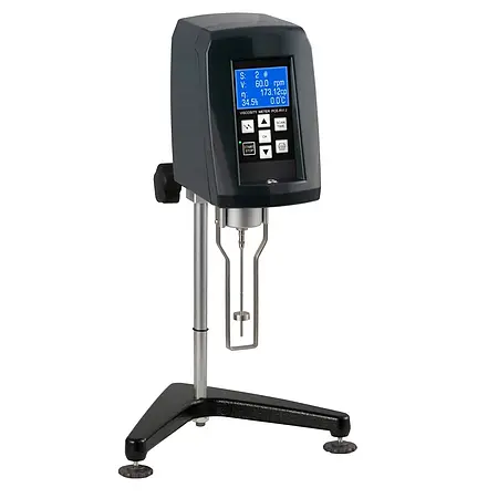 MÁY ĐO ĐỘ NHỚT PCE-RVI 2