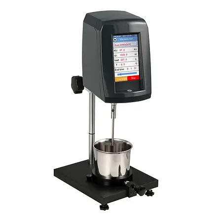 MÁY ĐO ĐỘ NHỚT KU PCE-RVI 8