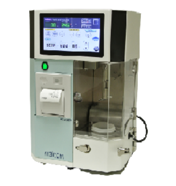 MÁY ĐO ĐỘ NHỚT PCU-285