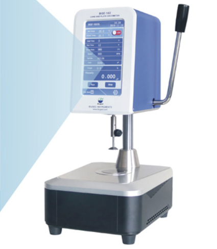 MÁY ĐO ĐỘ NHỚT BGD 182