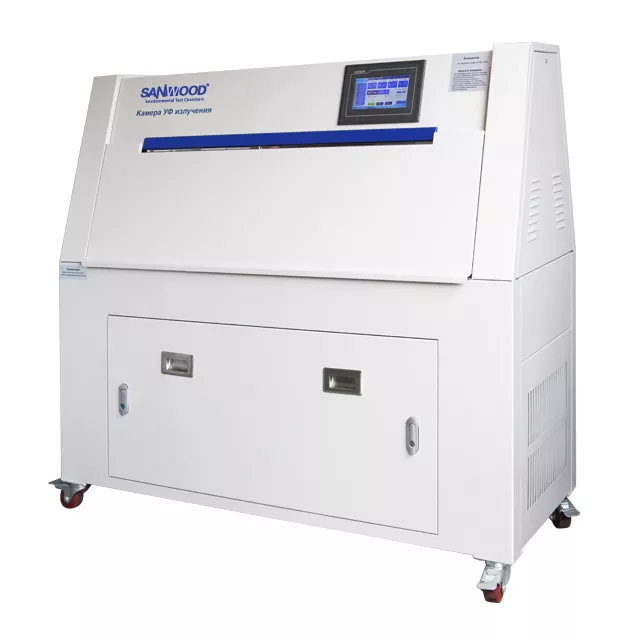 BUỒNG THỬ NGHIỆM THỜI TIẾT ĐÈN UV SM-UV2000-C