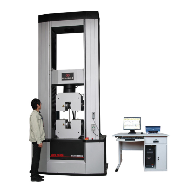 MÁY ĐO LỰC KÉO UỐN NÉN HLE-250
