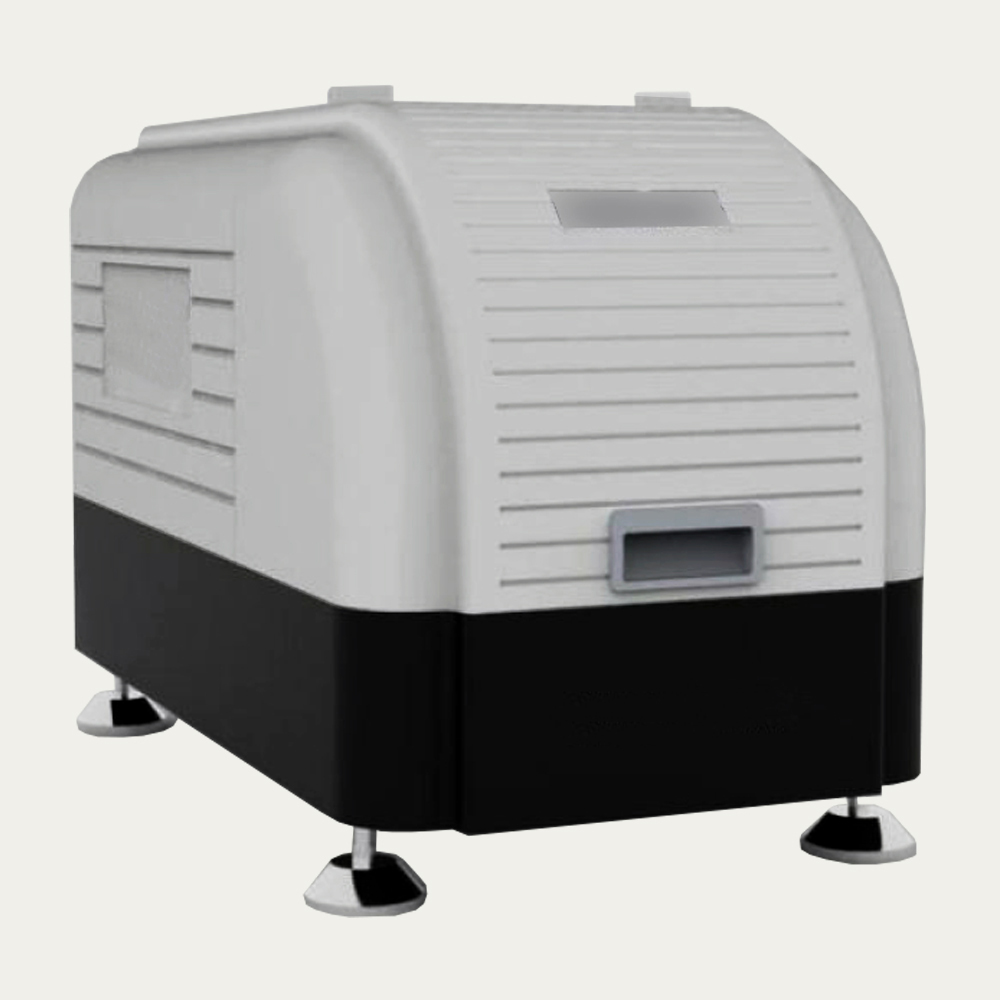 MÁY ĐO TỐC ĐỘ TRUYỀN HƠI NƯỚC WVTR-E1