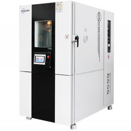 TỦ KIỂM TRA NHIỆT ĐỘ ĐỘ ẨM SR/600/70/25H