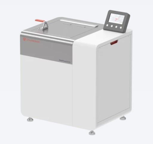 MÁY KIỂM TRA ĐỘ BỀN MÀU GIẶT WashTrue