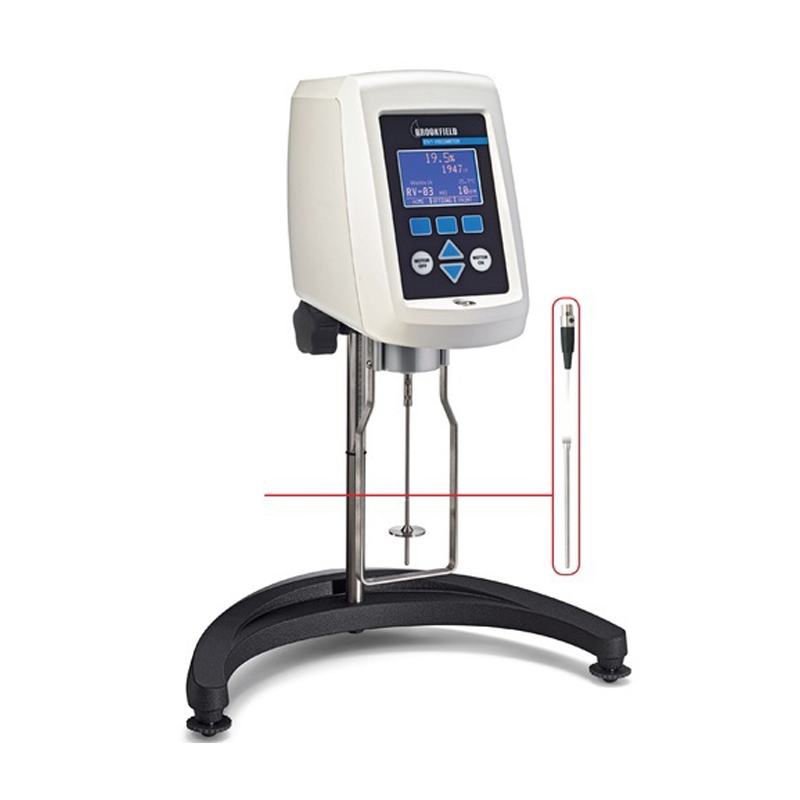 MÁY ĐO ĐỘ NHỚT DV1M-LV