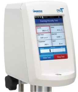 MÁY ĐO ĐỘ NHỚT THUỐC NƯỚC