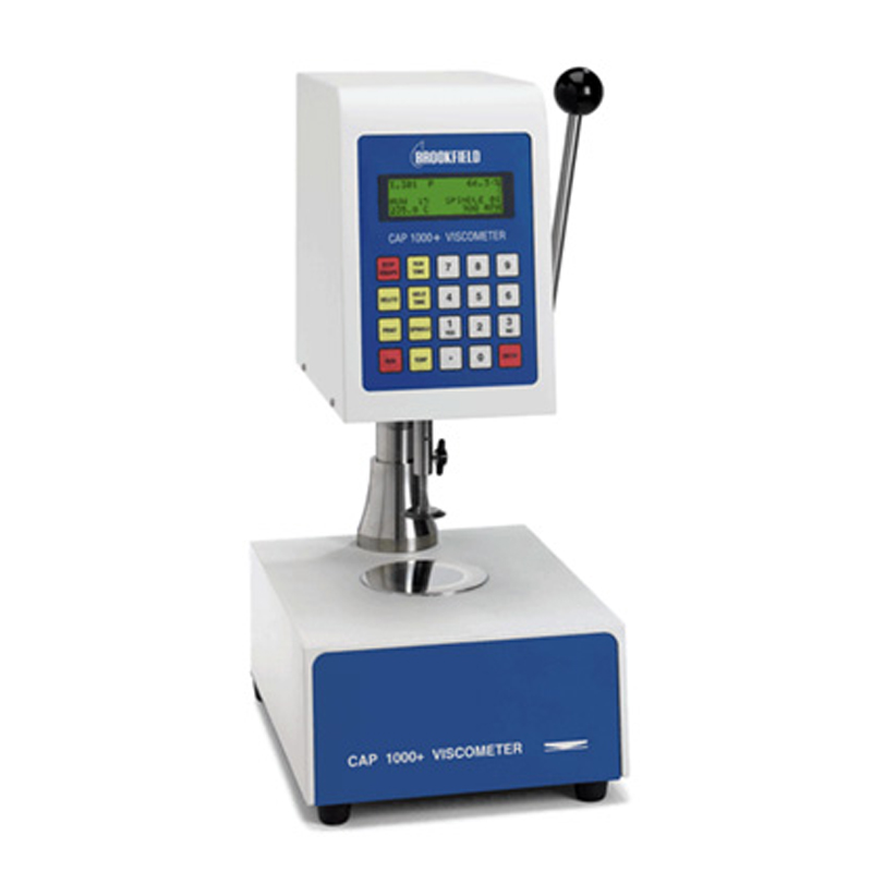 MÁY ĐO ĐỘ NHỚT CAP 1000+H