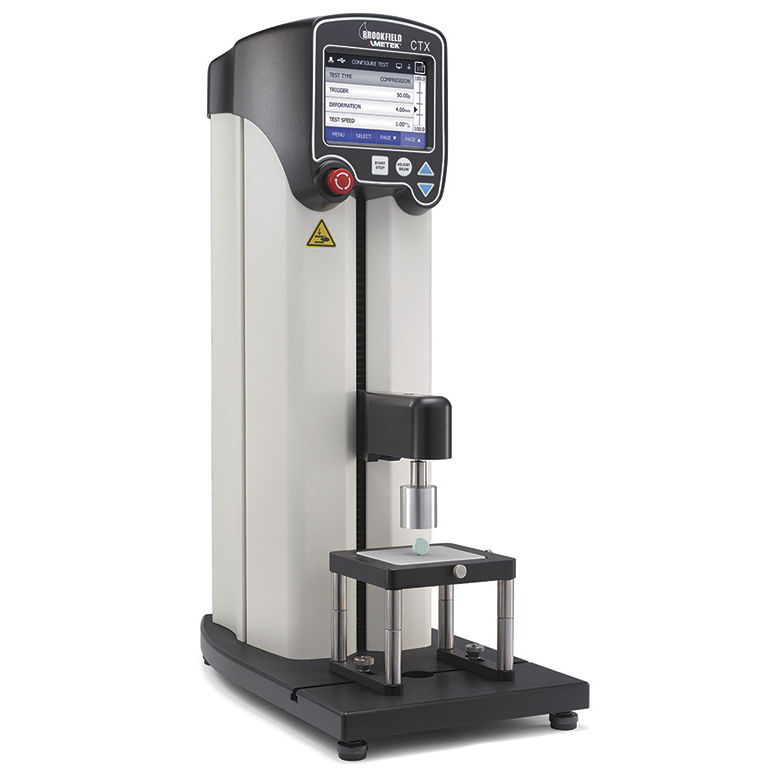 MÁY PHÂN TÍCH CẤU TRÚC CTX