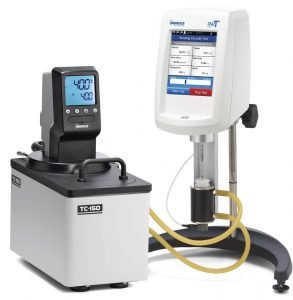 MÁY ĐO ĐỘ NHỚT DV2T-LV