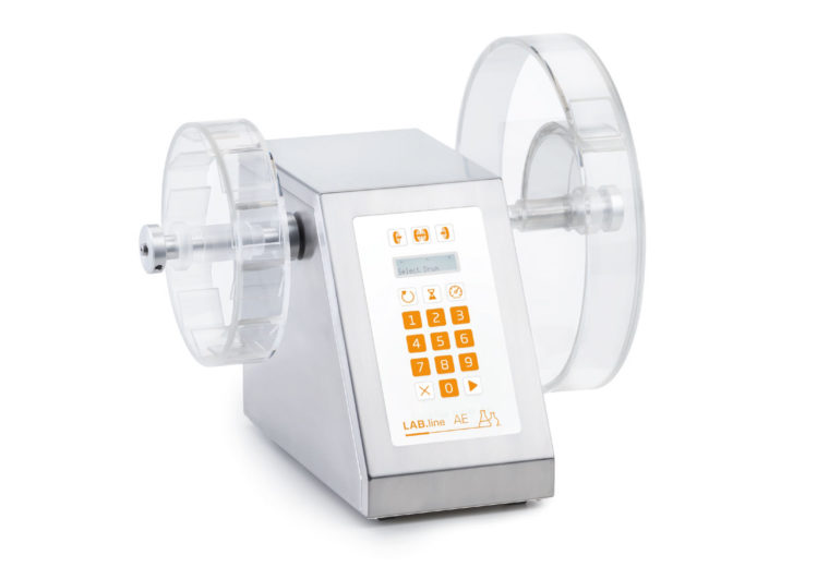 MÁY ĐO ĐỘ MÀI MÒN VIÊN THUỐC