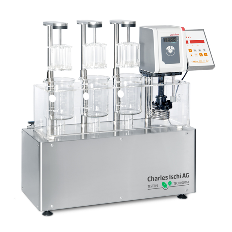 MÁY ĐO ĐỘ TAN RÃ DISI-M