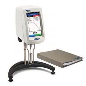 máy đo độ nhớt DVNext