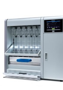 MÁY CHIẾT XƠ FIWE ADVANCE VELP