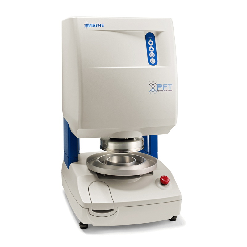 ĐO TỶ TRỌNG KHỐI CỦA BỘT