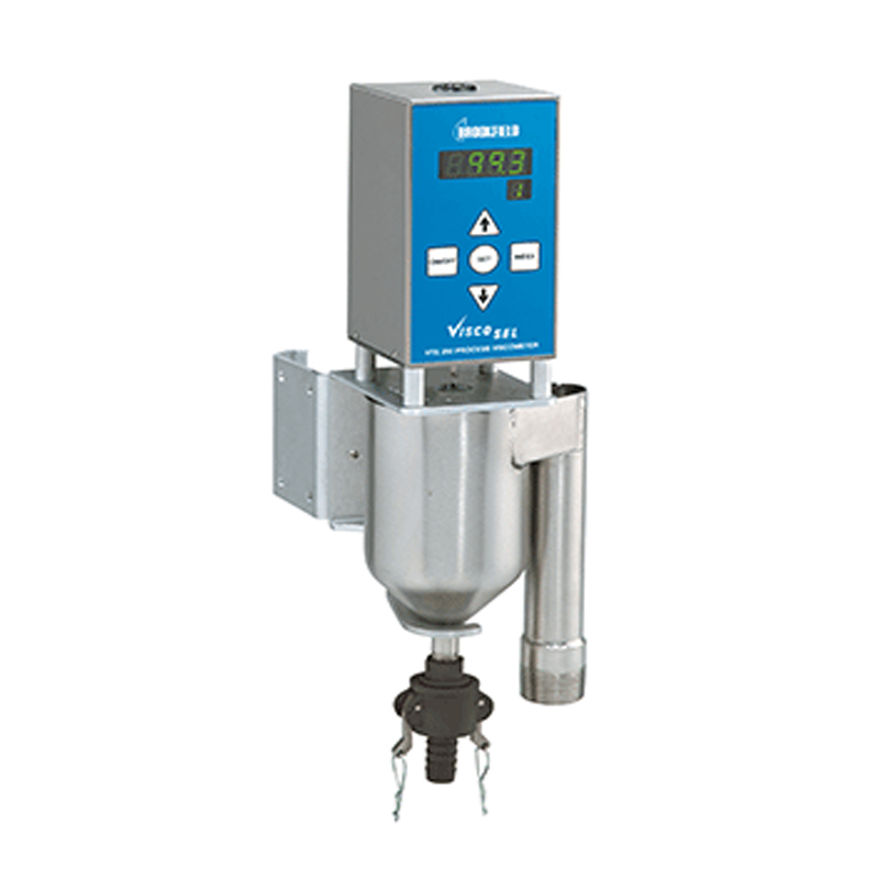 Máy Đo Độ Nhớt In-line VTE AMETEK Brookfield