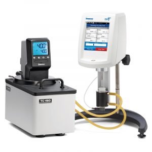 Máy đo độ nhớt DV2T Extra