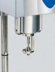 PHỤ KIỆN ĐO ĐỘ NHỚT SPIRAL ADAPTER