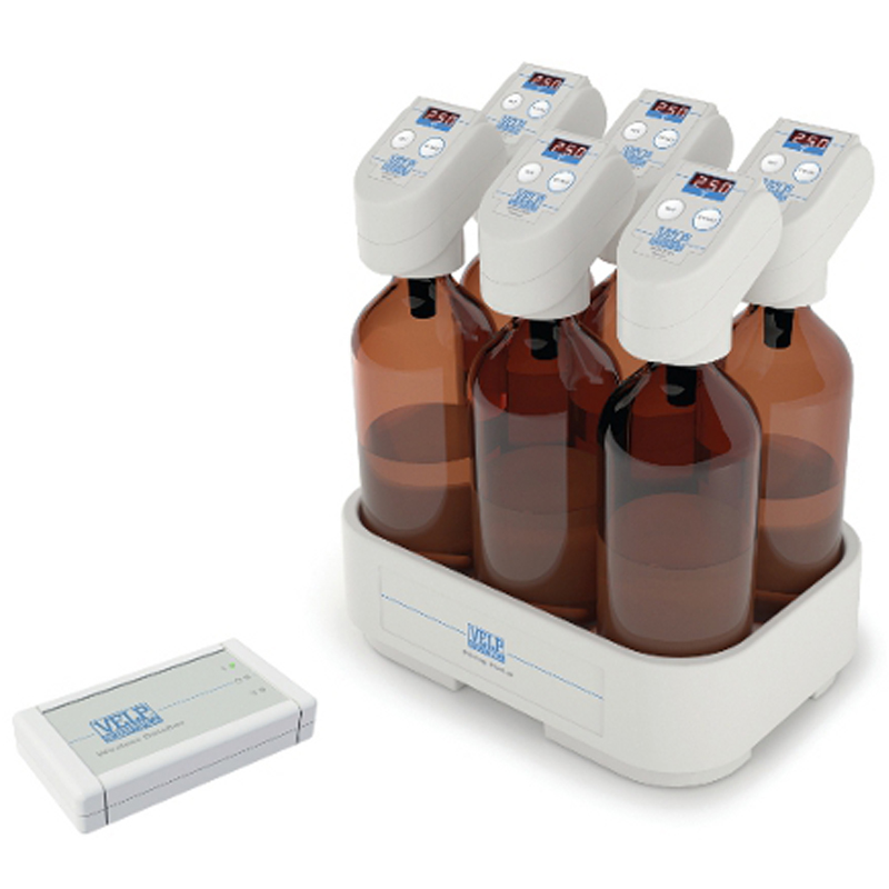 MÁY ĐO BOD EVO Sensor System 6