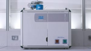 máy phân tích đạm DUMAS NDA-702