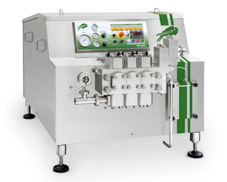 MÁY KHUẤY TRỘN NHŨ HÓA 2M-03