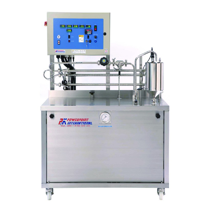 MÁY TIỆT TRÙNG UHT Econo-MKII