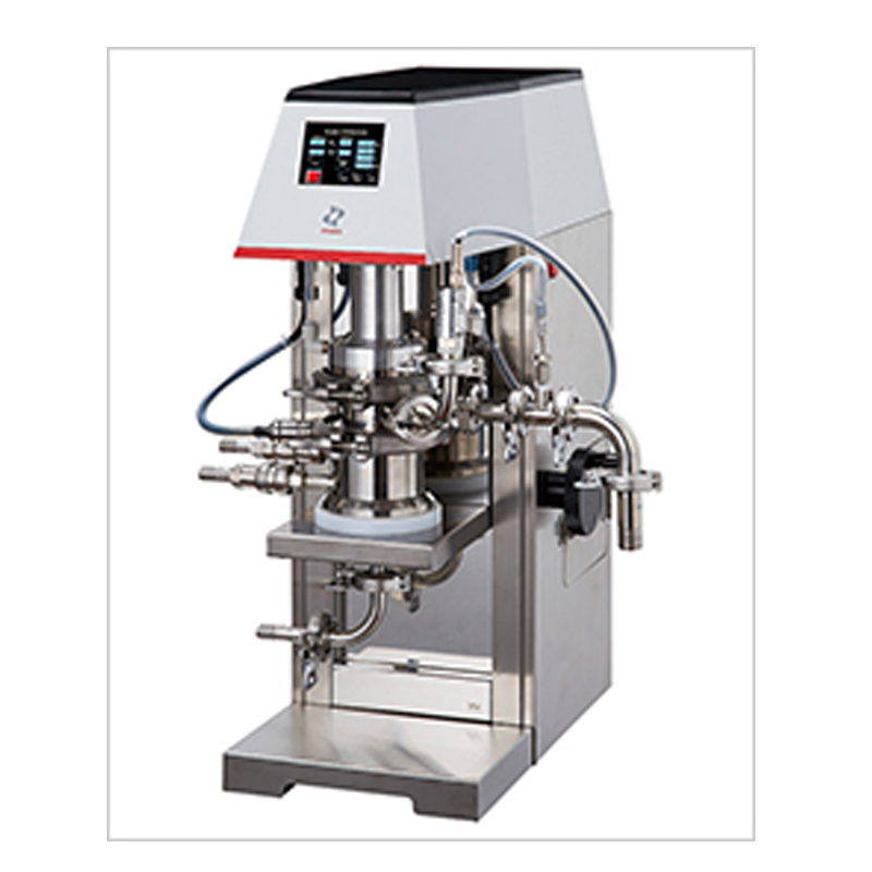 MÁY KHUẤY ĐỒNG HÓA FILMIX 56-L