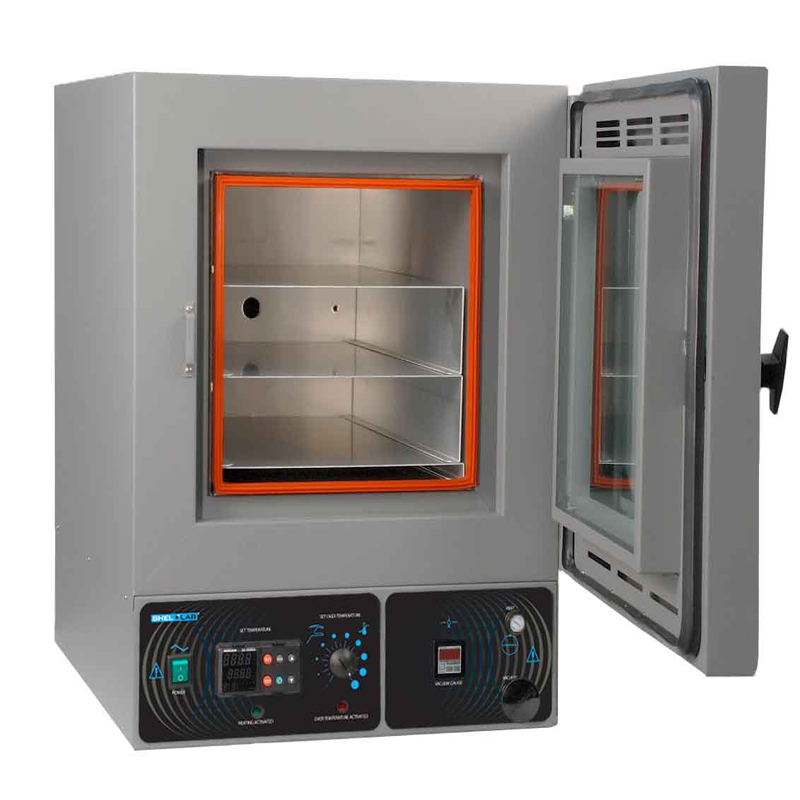 TỦ SẤY CHÂN KHÔNG SVAC1 