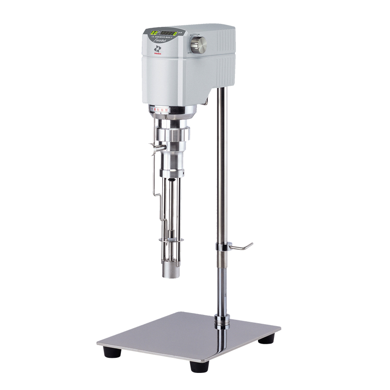 MÁY KHUẤY NHŨ HÓA MARK II