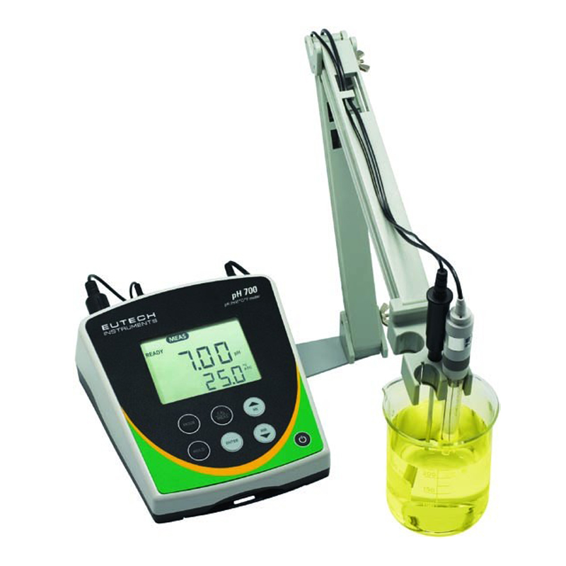 MÁY ĐO pH ĐỂ BÀN pH-700