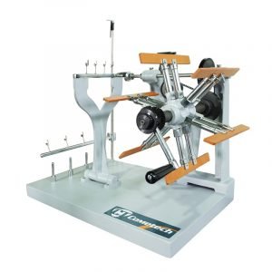 MÁY QUẤN SỢI CHỈ QC-301