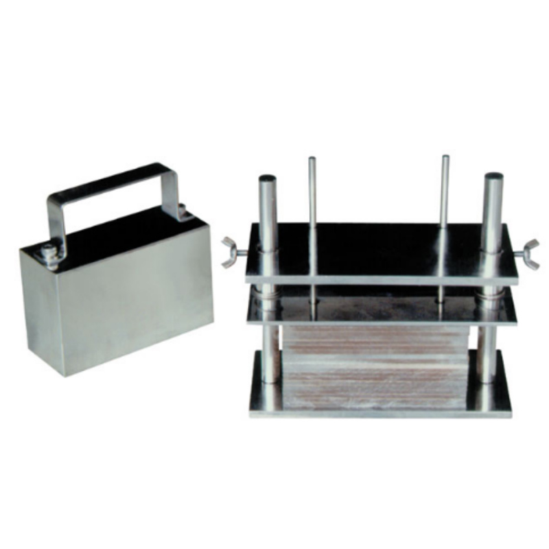 MÁY ĐO ĐỘ BỀN MỒ HÔI QC-315