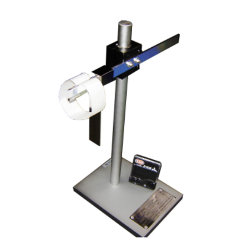 MÁY ĐO ĐỘ CỨNG VẢI QC-321