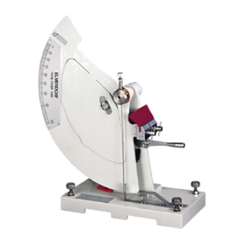 MÁY ĐO ĐỘ XÉ RÁCH QC-337