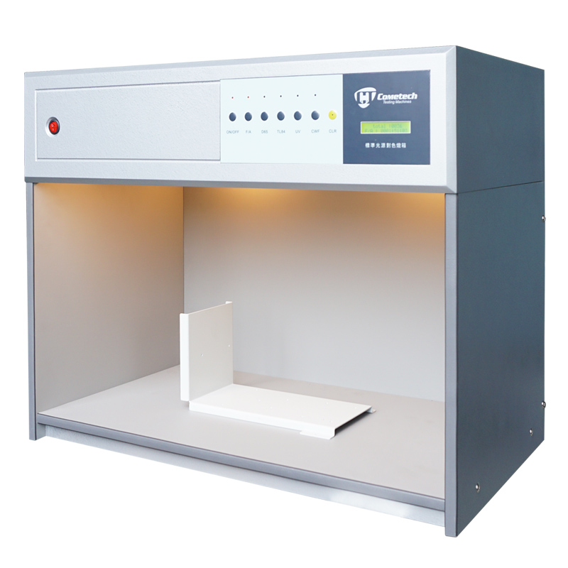 TỦ SO MÀU VẢI SỢI QC-701A 