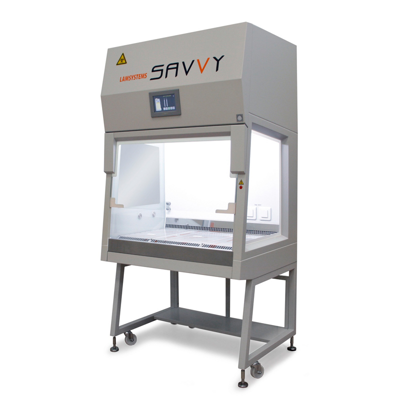 TỦ AN TOÀN SINH HỌC A2-1.2m