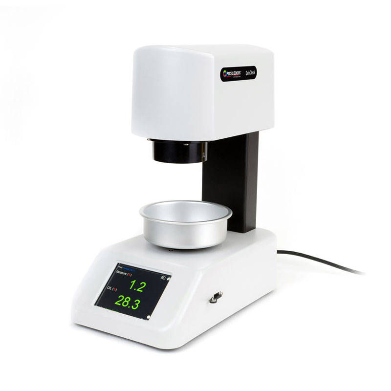 MÁY NIR QuikCheck ĐO BỘT CÁ 