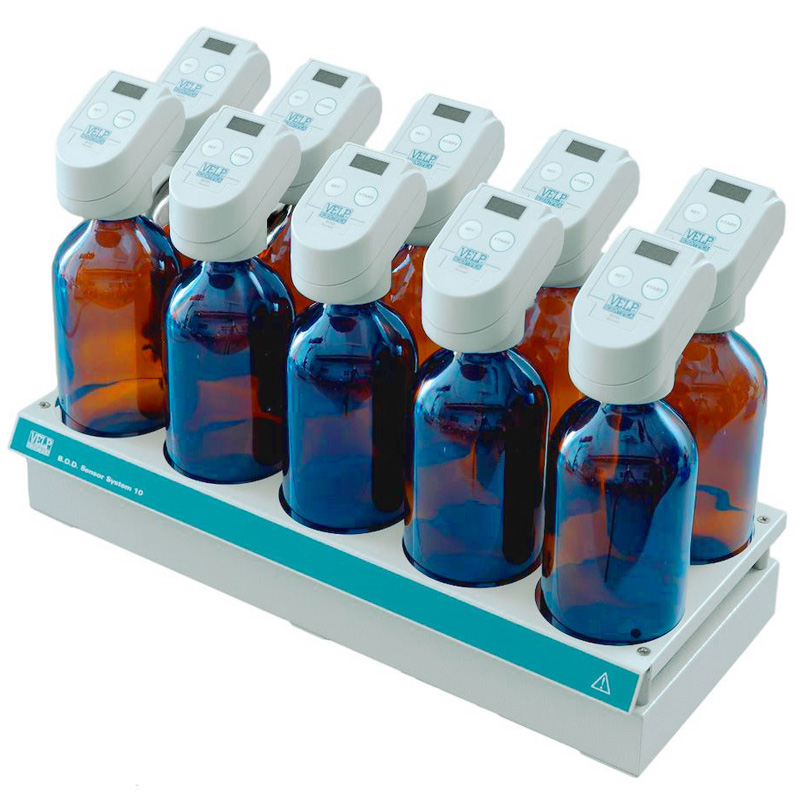 MÁY ĐO BOD SENSOR SYSTEM 10