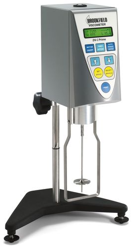 MÁY ĐO ĐỘ NHỚT BROOKFIELD DV-I Prime