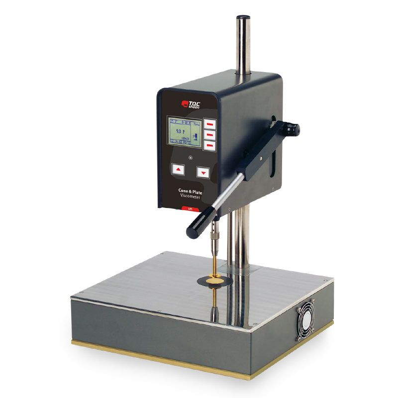 MÁY ĐO ĐỘ NHỚT CP1 TQC-Sheen
