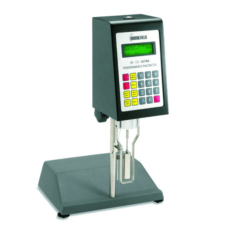 MÁY ĐO ĐỘ NHỚT LVDV-III Ultra