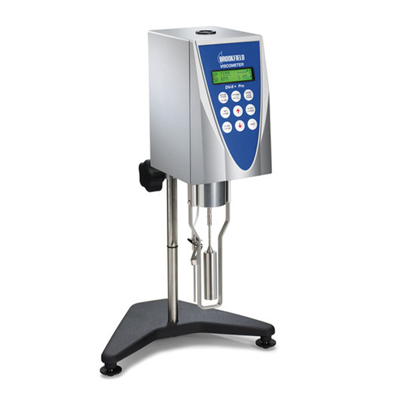 MÁY ĐO ĐỘ NHỚT BROOKFIELD DV-II+Pro