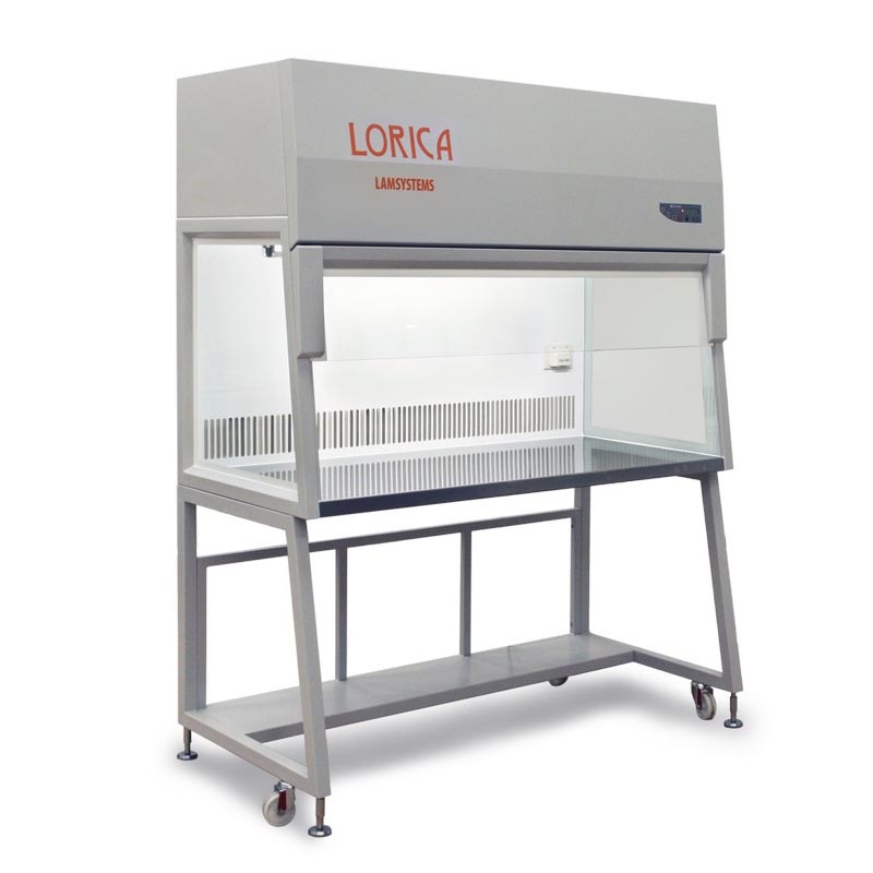 TỦ CẤY VI SINH LORICA 1.5m