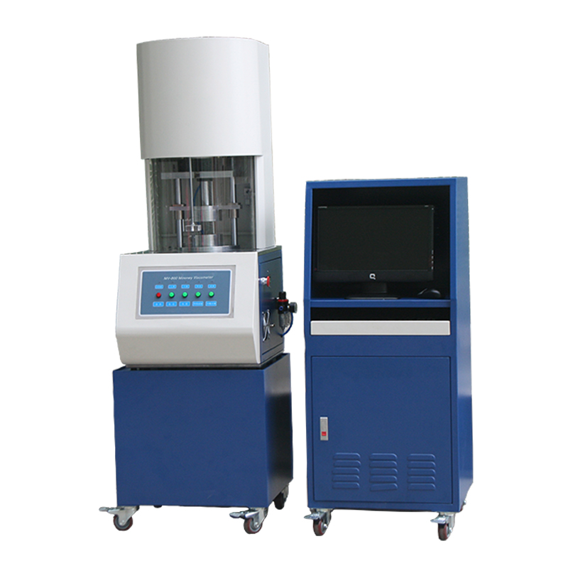 MÁY ĐO ĐỘ NHỚT MOONEY MV-800