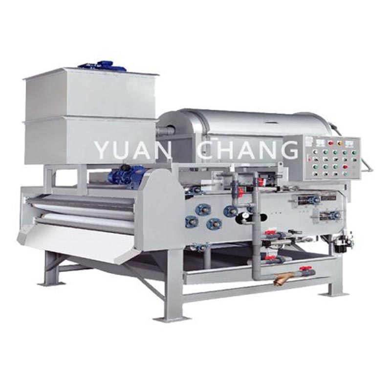 MÁY ÉP BÙN BĂNG TẢI TA