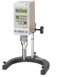 MÁY ĐO ĐỘ NHỚT TVB-15 TOKI SANGYO 