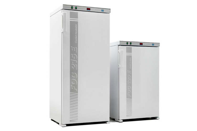 TỦ Ủ BOD FOC 200I VELP